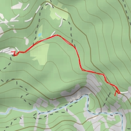 thumbnail for Jagersteig - sentiero dei cacciatori