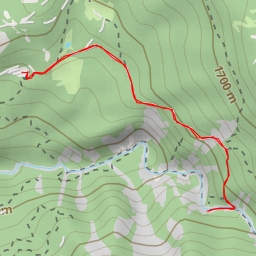 thumbnail for GEOWeg - sentiero GEOlogico