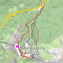 thumbnail for Rifugio Capanna Tondi