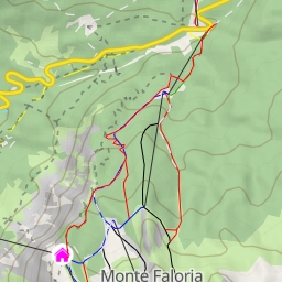 thumbnail for Rifugio Faloria - Faloriai Normale