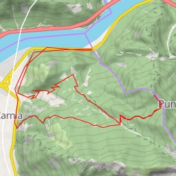 thumbnail for Monte Ciucis