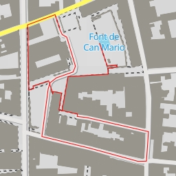 thumbnail for Font de Can Mario