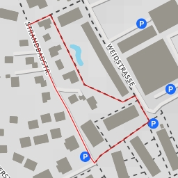 thumbnail for Strandbadstrasse