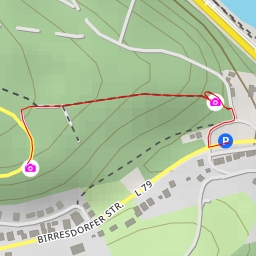 thumbnail for Birresdorfer Straße