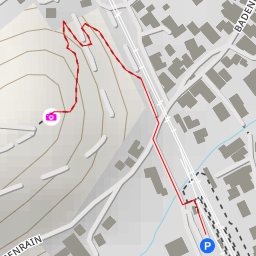 thumbnail for Kreuzbbühl