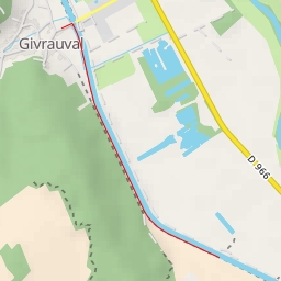 thumbnail for Chemin des Auvreuilles - Chemin des Auvreuilles