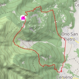 thumbnail for Rifugio Baita Iseo