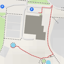 thumbnail for Hengsteyseestraße