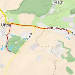 thumbnail for B4452 - B4452 - Stratford-on-Avon