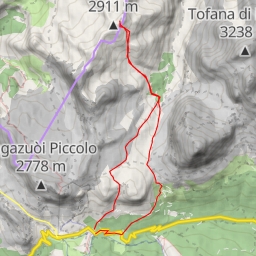 thumbnail for Monte Casale