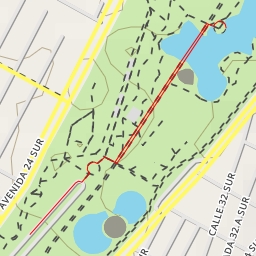 thumbnail for Vista al lago - Vista al lago - Puebla