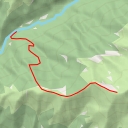 thumbnail for Падфарска чука