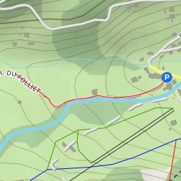 thumbnail for Chemin du Folliet - Chemin du Folliet