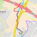 thumbnail for School Lane - School Lane - Nuneaton and Bedworth