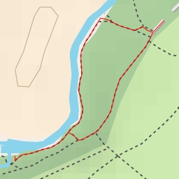 thumbnail for Byron's Pool Local Nature Reserve - Osprey Drive - Cambridge