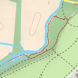 thumbnail for Byron's Pool Local Nature Reserve - Osprey Drive - Cambridge