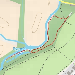 thumbnail for Byron's Pool Local Nature Reserve - Osprey Drive - Cambridge