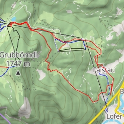 thumbnail for Lippnkasa Almhütte