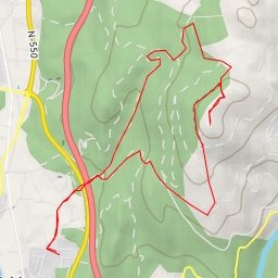 thumbnail for Outeiro da Meda