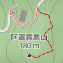 thumbnail for 阿罩霧鳳山