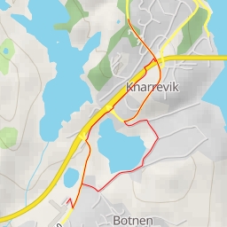 thumbnail for Hjelteryggtunnelen - Hjelteryggtunnelen