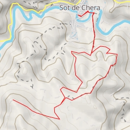 thumbnail for Mirador del Morroncillo