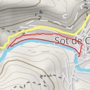 thumbnail for La Canal - CV-395