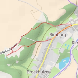 thumbnail for Steenenbergweg