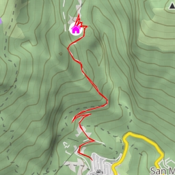 thumbnail for Rifugio Casera Mela