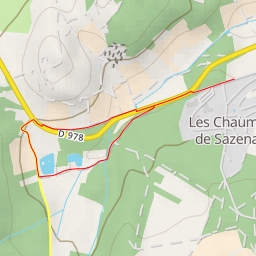 thumbnail for Route de Blaisy - Route de Blaisy