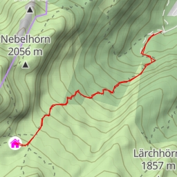 thumbnail for Schmidt-Zabierow Hütte