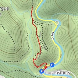 thumbnail for D 101 - D 101