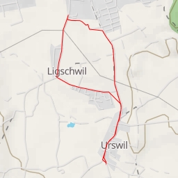 thumbnail for Rothenburgstrasse - Rothenburgstrasse