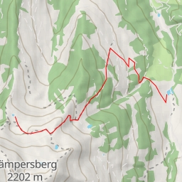 thumbnail for Aschbachweg - Aschbachweg - Wildschönau