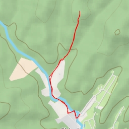 thumbnail for Дольмен Святозара - Сибирская улица