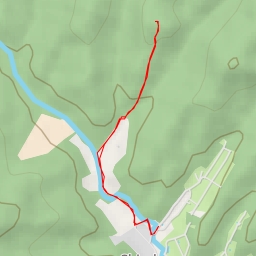 thumbnail for Дольмен Святогора - Сибирская улица