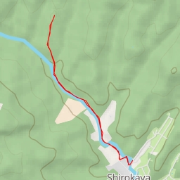 thumbnail for Кирпичная улица