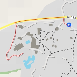 thumbnail for Centro de Naturaleza Cañada Real - Calle Galarza