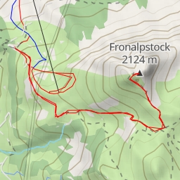 thumbnail for Fronalpstock