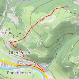 thumbnail for Althörnlistrasse