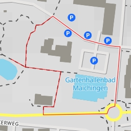 thumbnail for Gerhart-Hauptmann-Straße