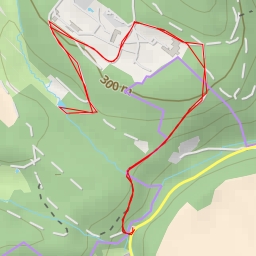 thumbnail for Kinder- und Jugenddorf ERNA - Pionierlagerstraße