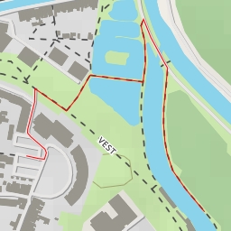 thumbnail for Vest - Vest