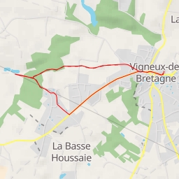 thumbnail for Rue du Château - Rue du Château