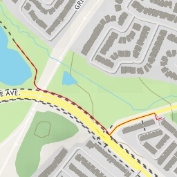 thumbnail for Chicory Lane - Toronto