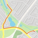 thumbnail for Staines Road - Toronto