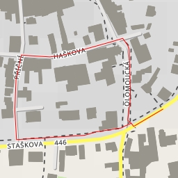 thumbnail for Příční