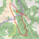 thumbnail for Oberlandshaag - Oberlandshaag