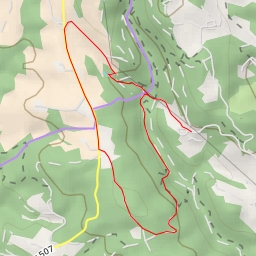 thumbnail for Oberlandshaag - Oberlandshaag