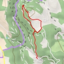 thumbnail for Güterweg Gaisberg